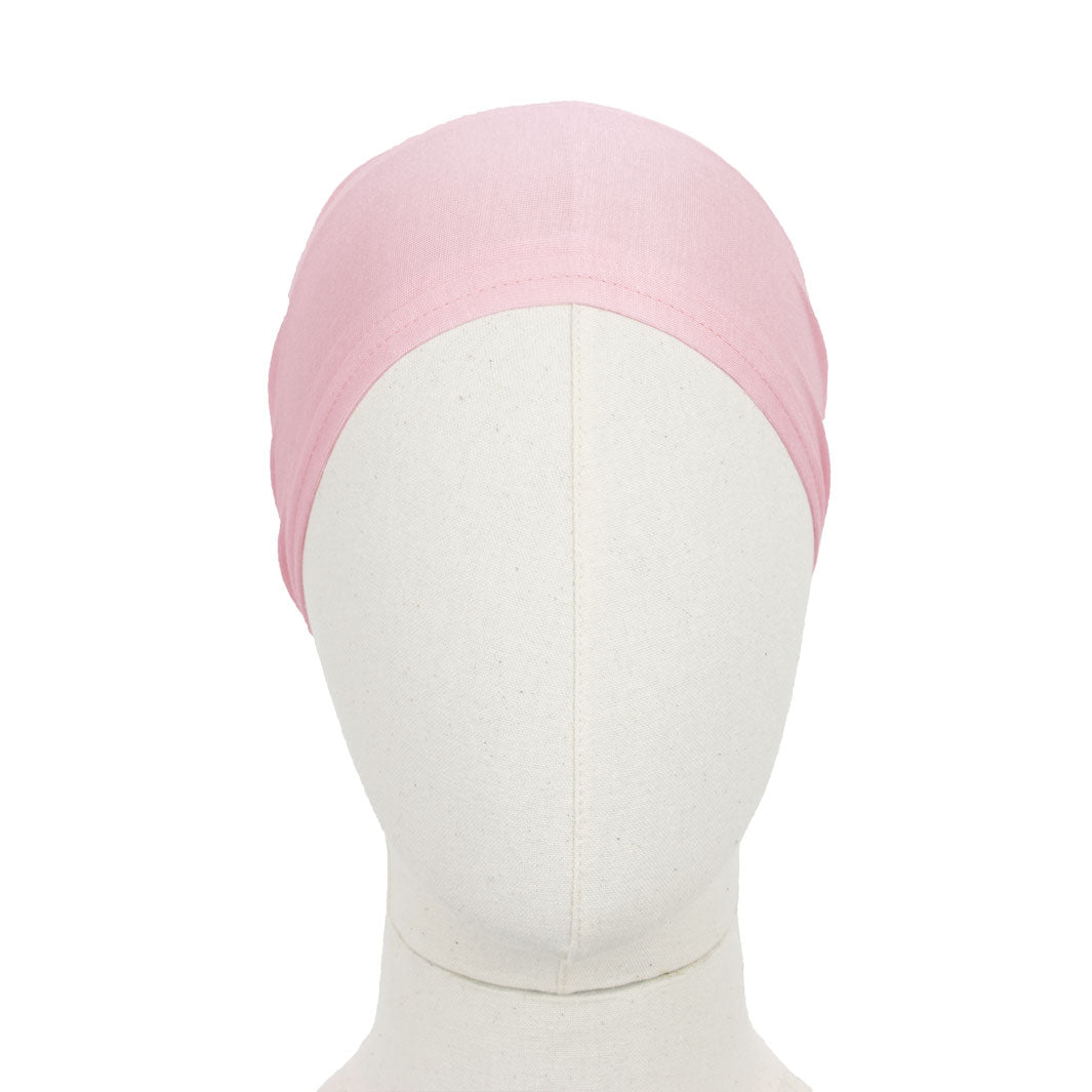 Hijab Untertuch Tie-back Lavendel