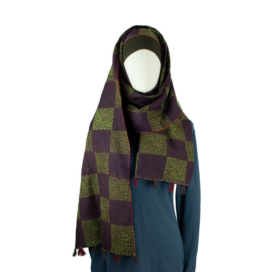Hijab Kopftuch Magic Touch