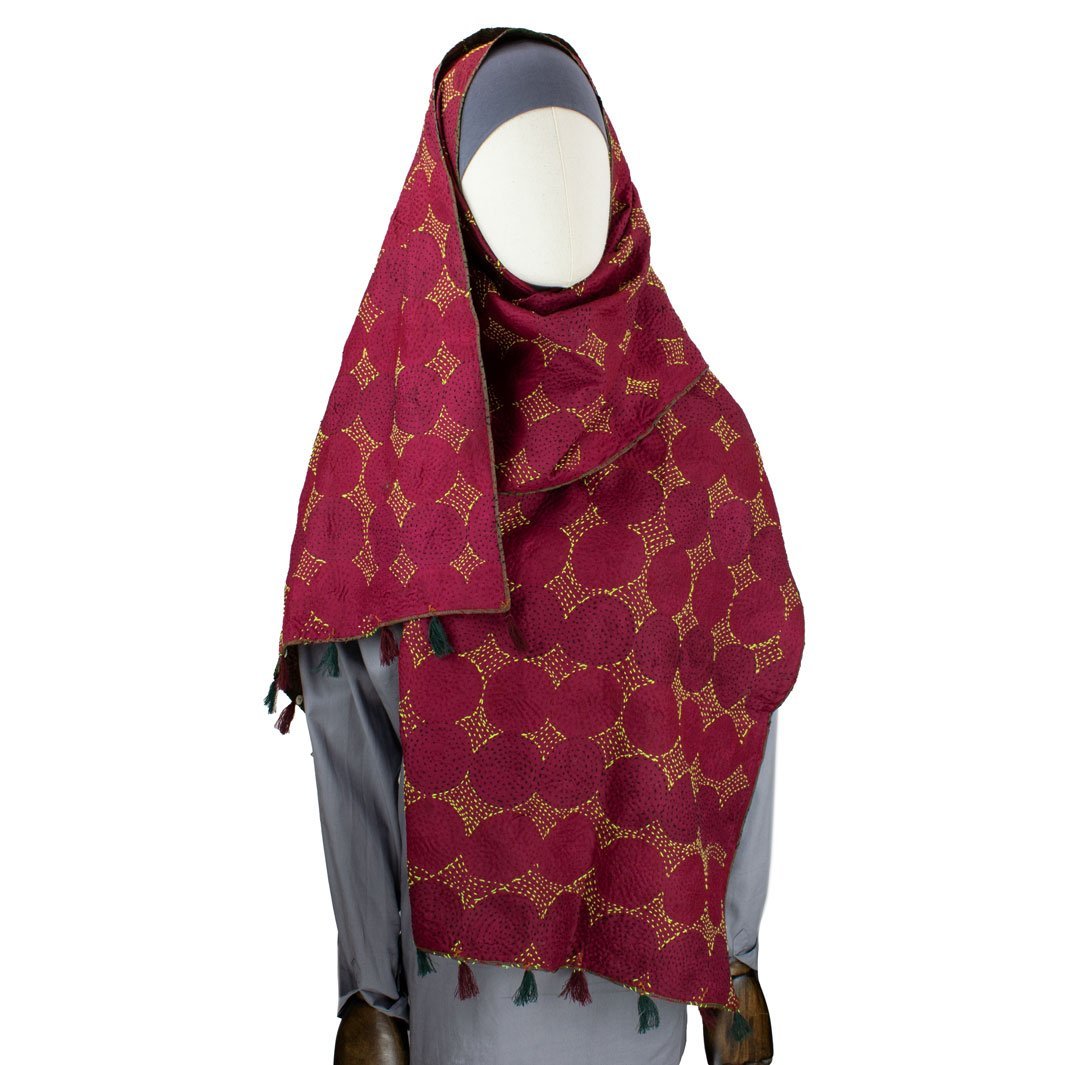 Hijab Kopftuch Magic Touch