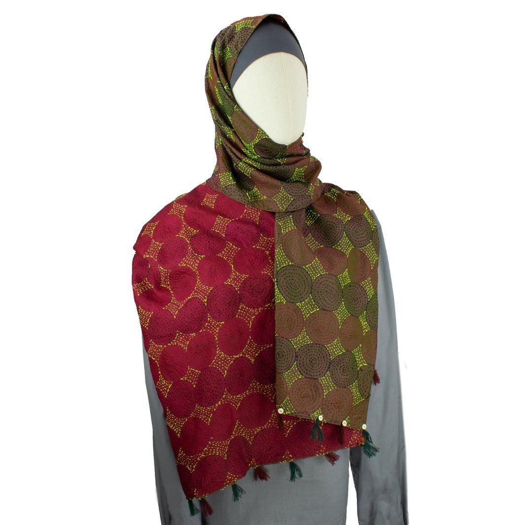 Hijab Kopftuch Magic Touch