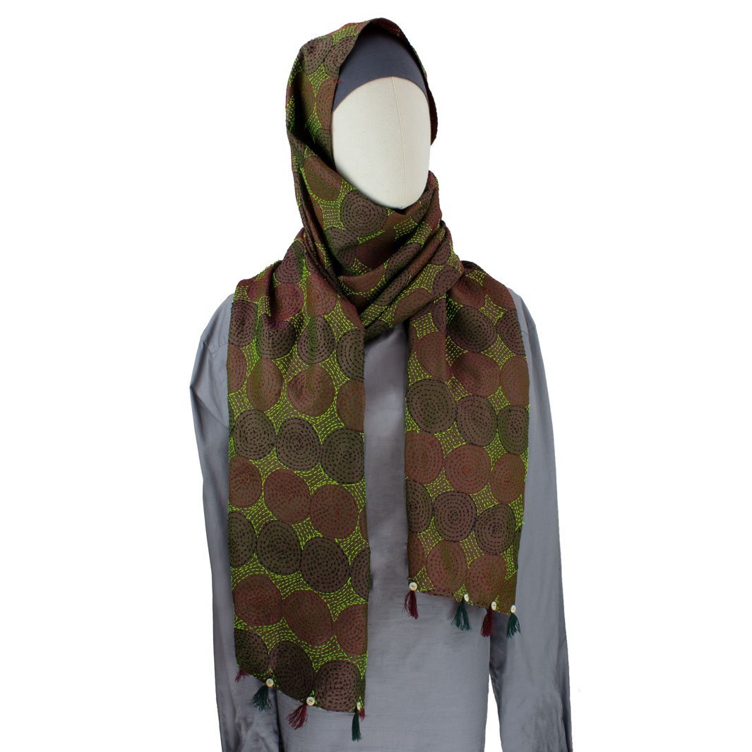 Hijab Kopftuch Magic Touch