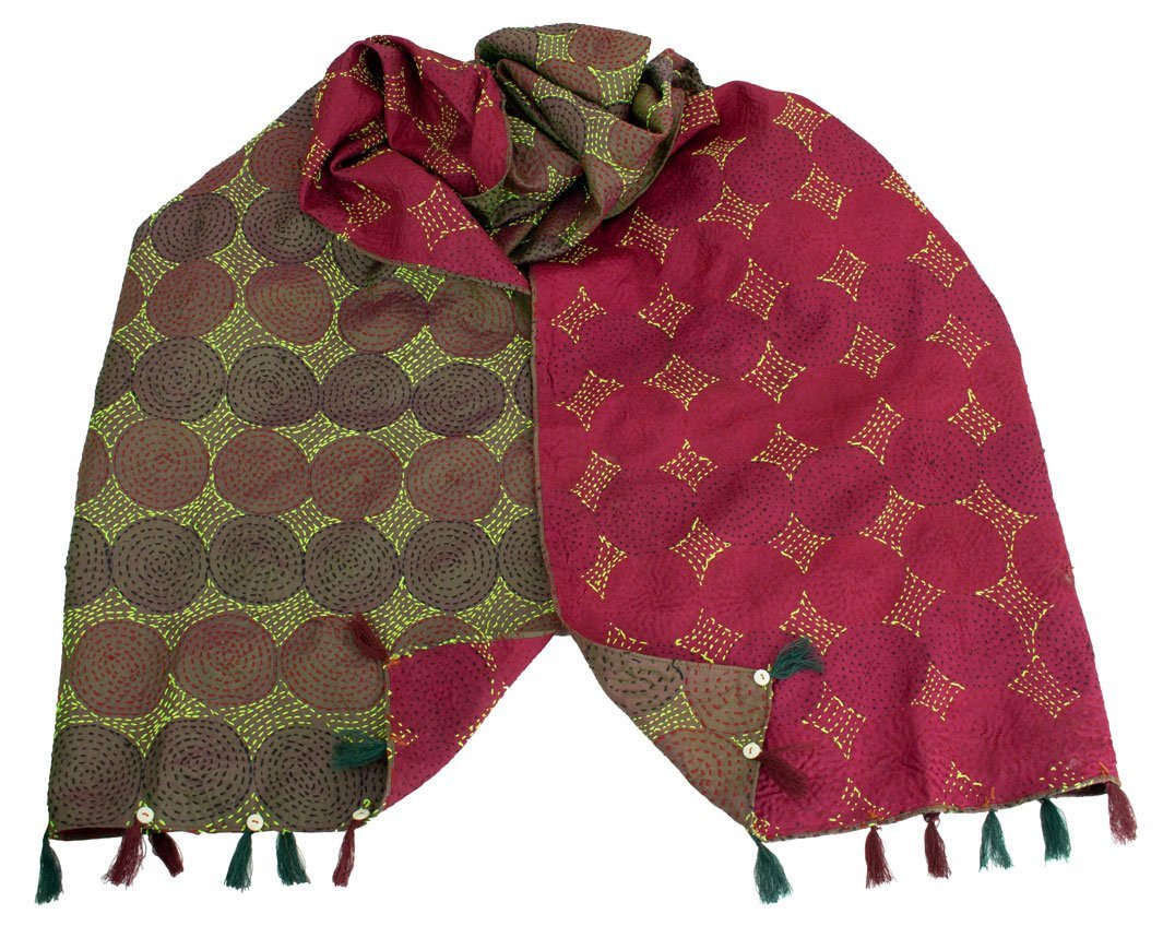 Hijab Kopftuch Magic Touch