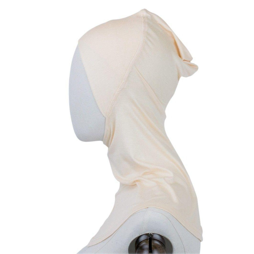 Hijab Untertuch Wave in Beige