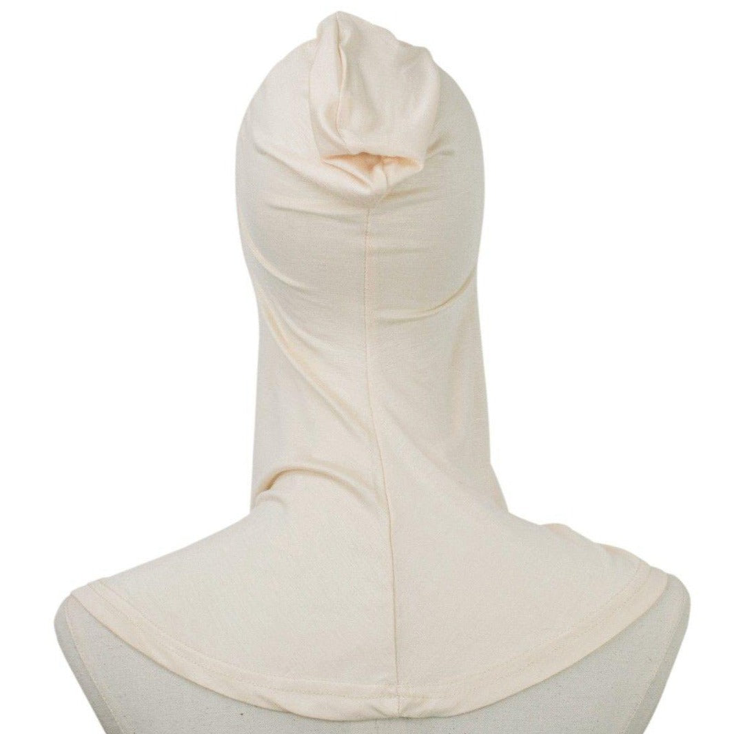 Hijab Untertuch Wave in Beige