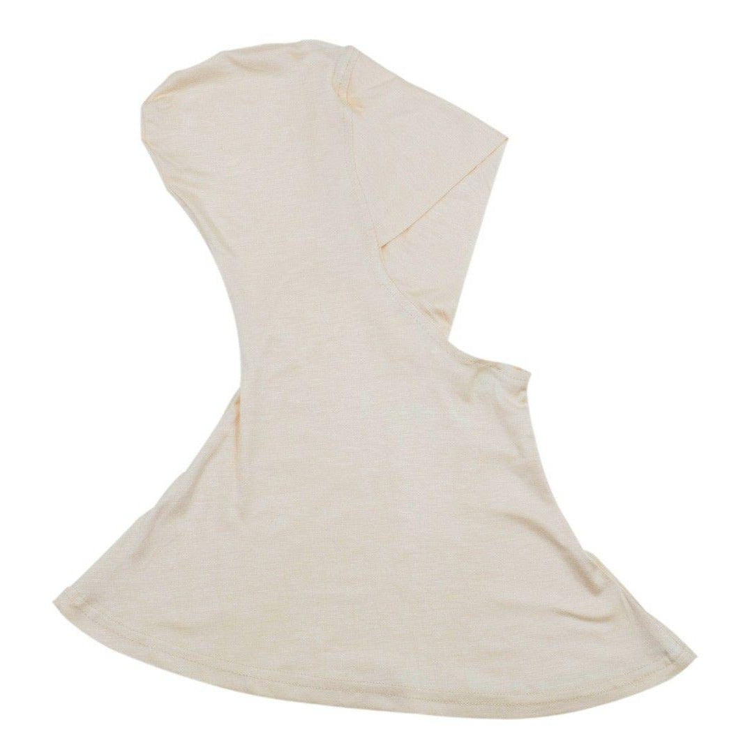 Hijab Untertuch Wave in Beige