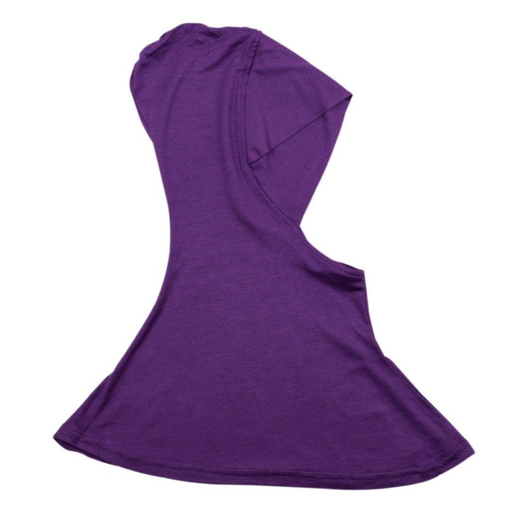 Hijab Untertuch Wave in Lila