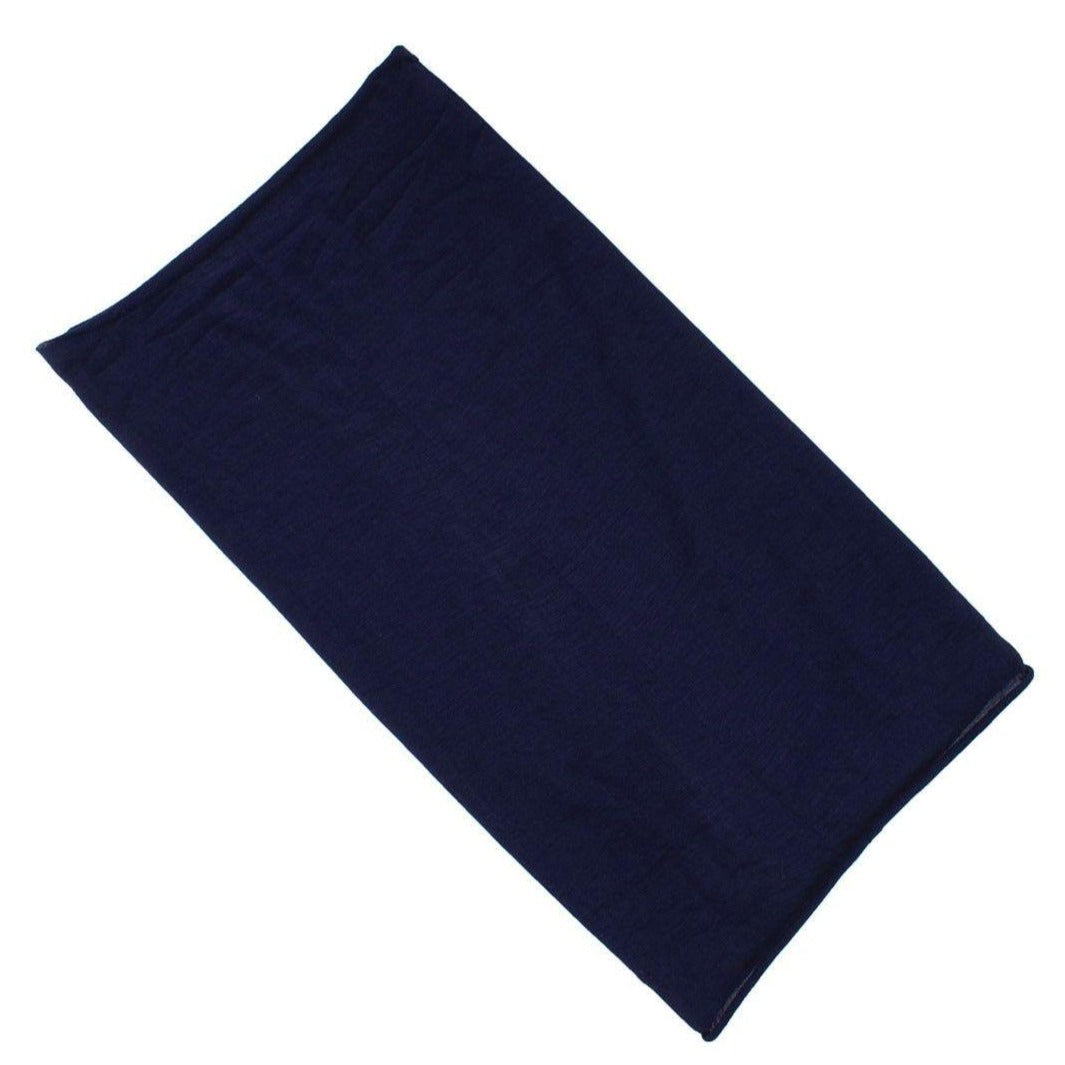 Hijab Untertuch Diversity in Mitternachtsblau