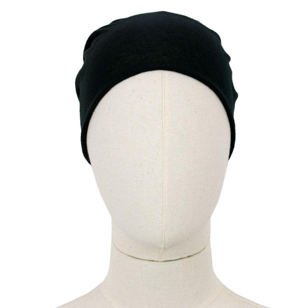 Hijab Untertuch Diversity in Schwarz