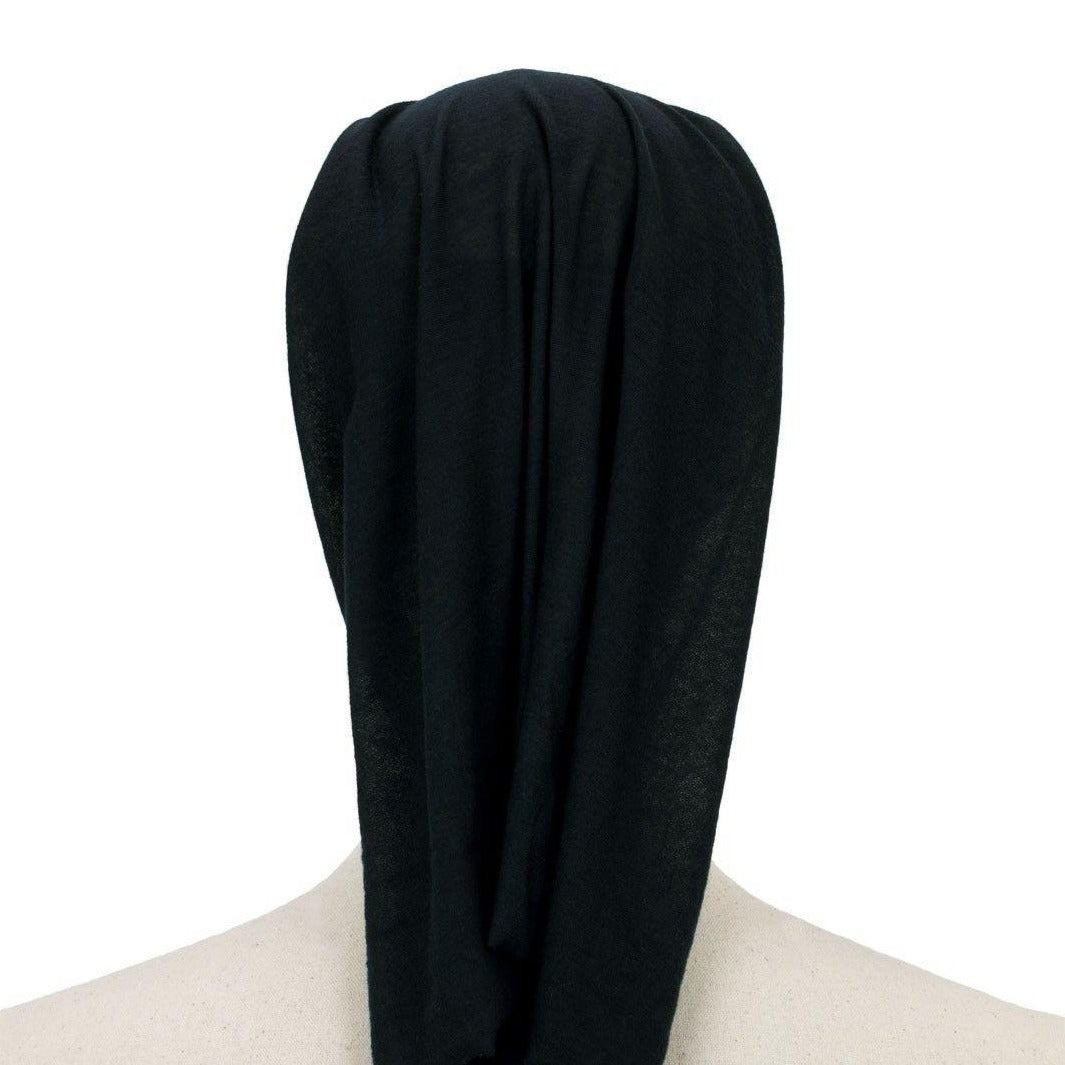Hijab Untertuch Diversity in Schwarz