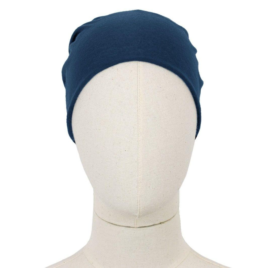 Hijab Untertuch Diversity in Catalina Blau