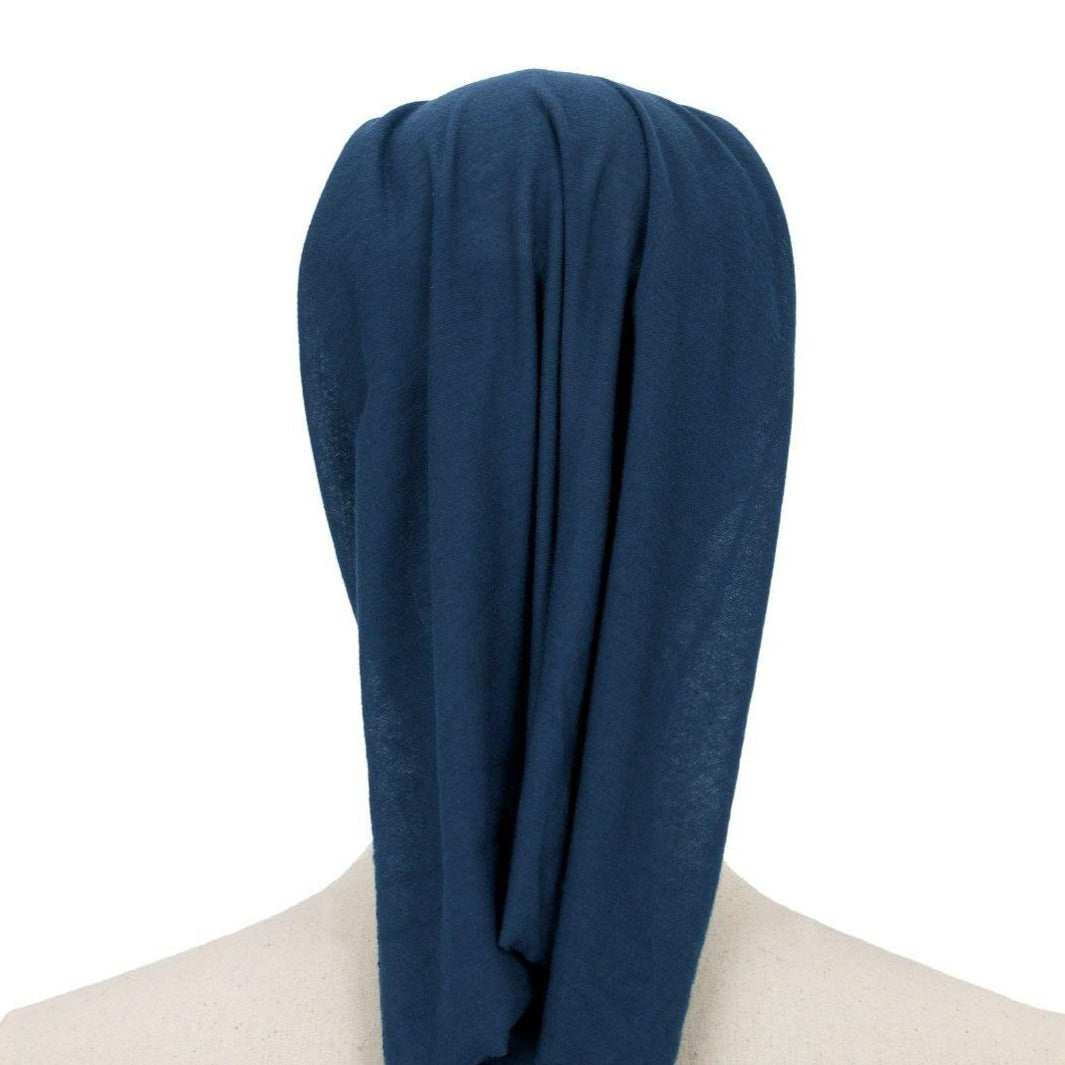 Hijab Untertuch Diversity in Catalina Blau