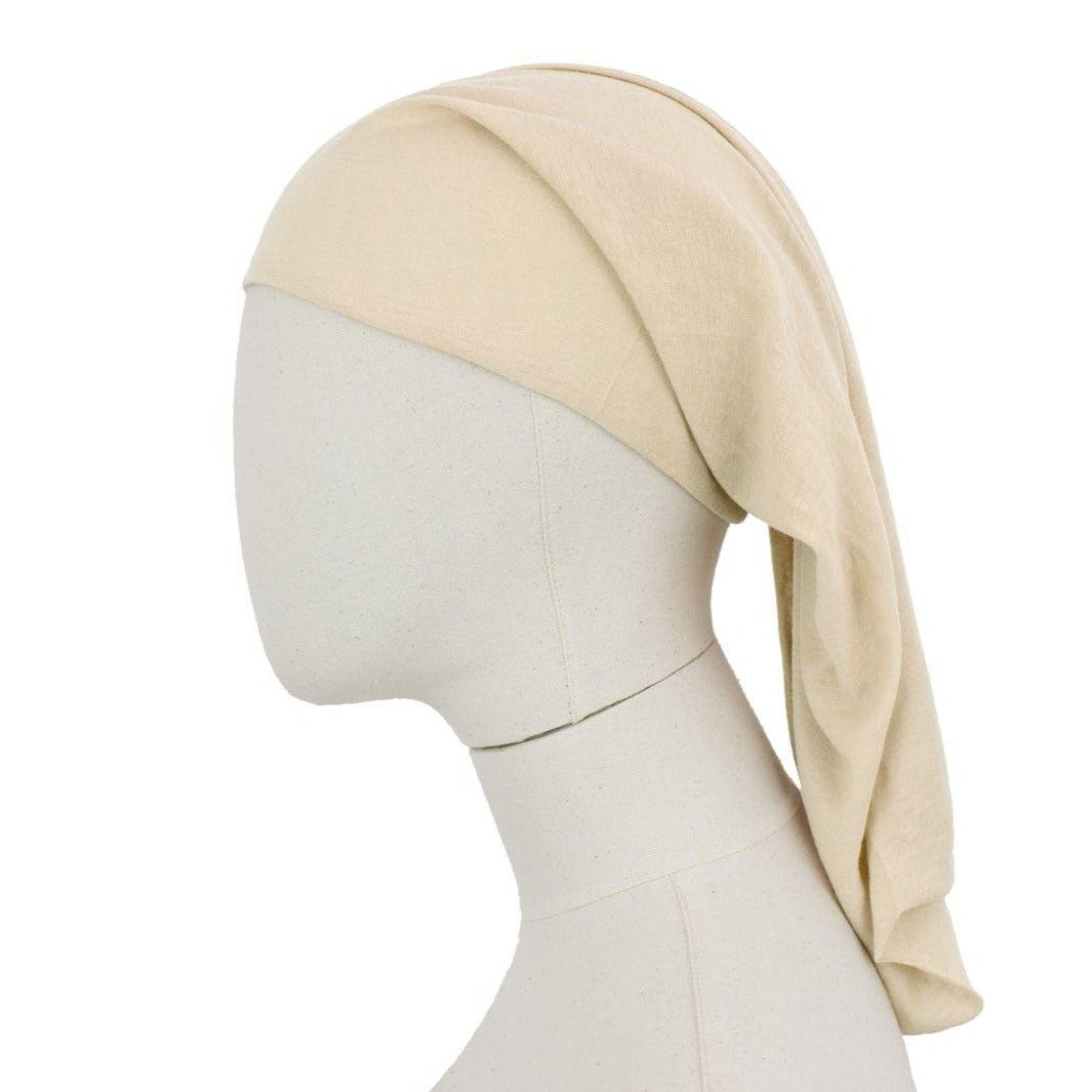 Hijab Untertuch Diversity in Sand