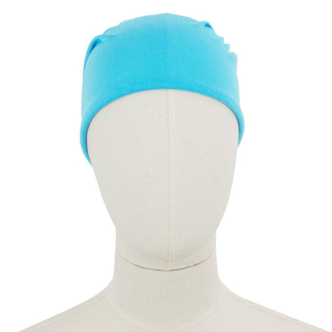 Hijab Untertuch Diversity in Türkis