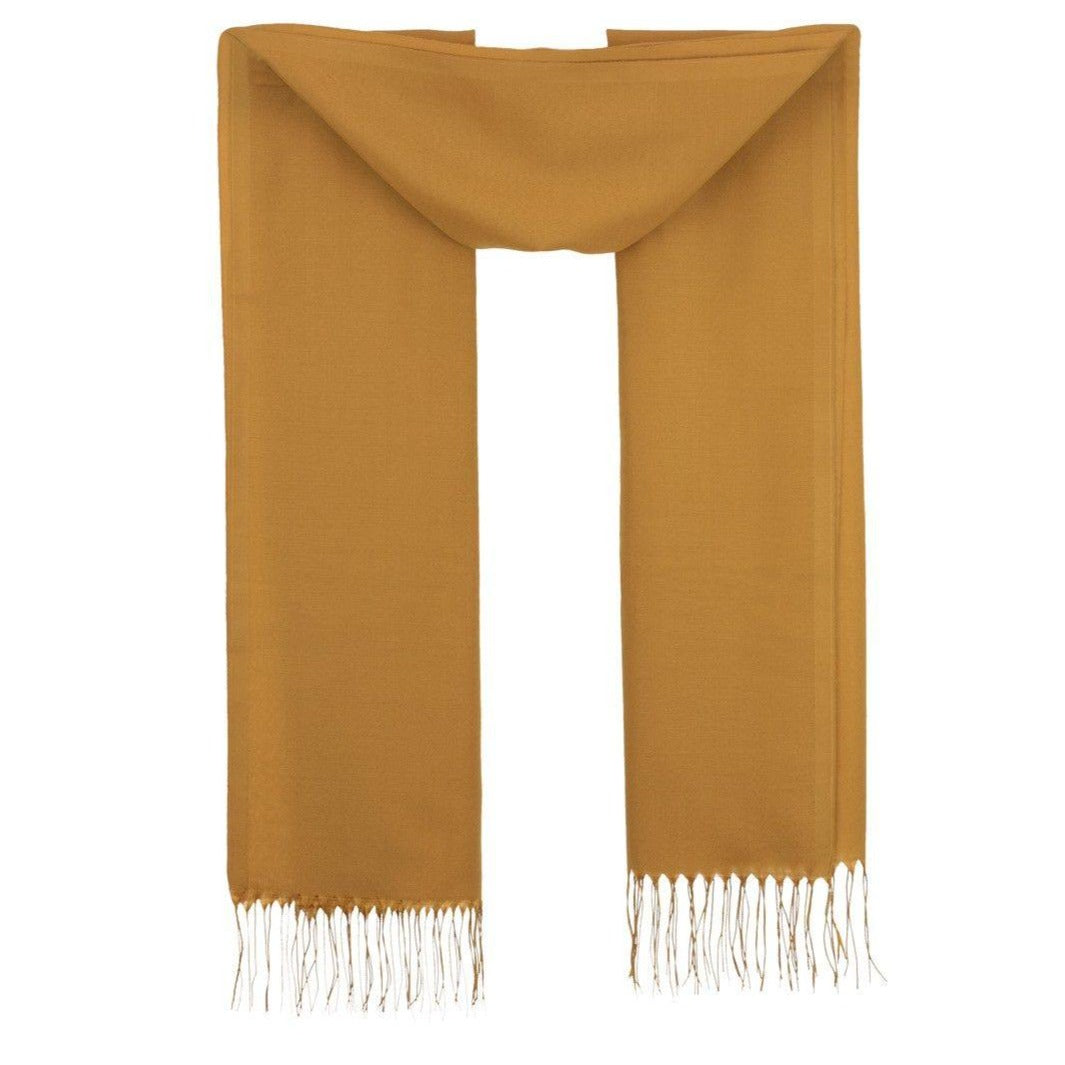 Hijab Kopftuch "Fringe" in Mandalay