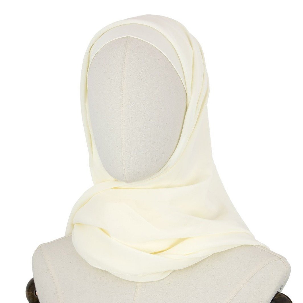 Chiffon Hijab "Gentle"