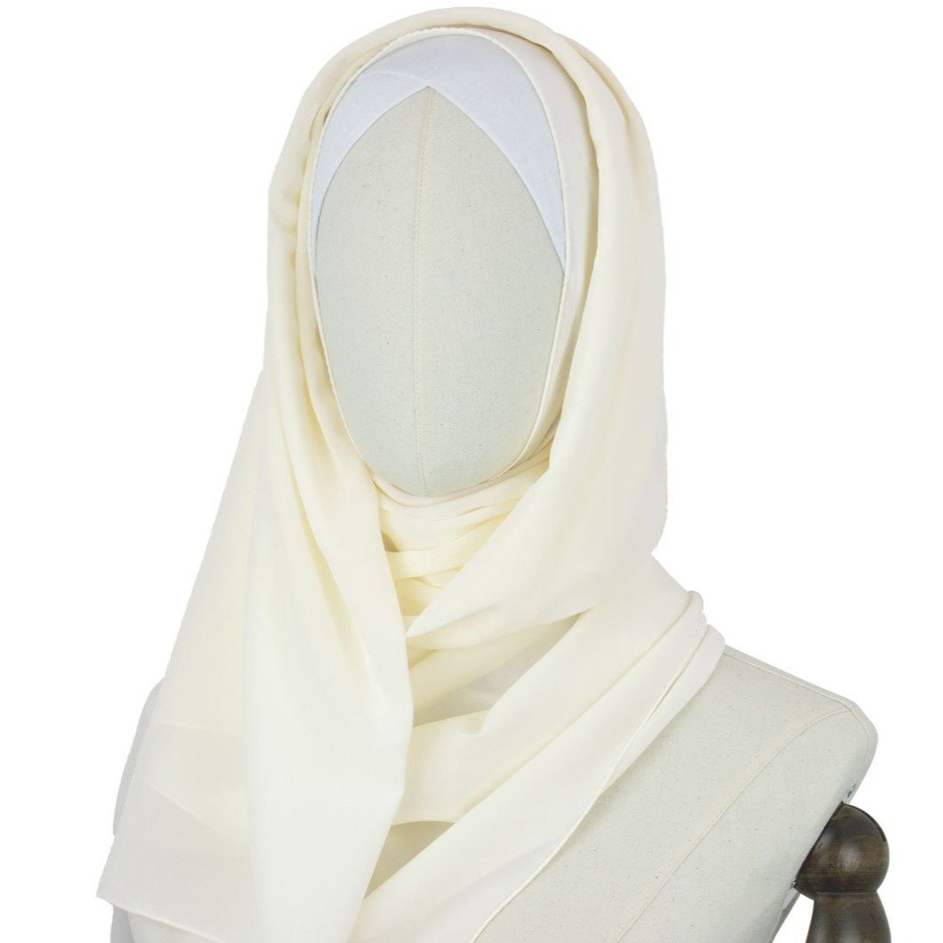 Chiffon Hijab "Gentle"