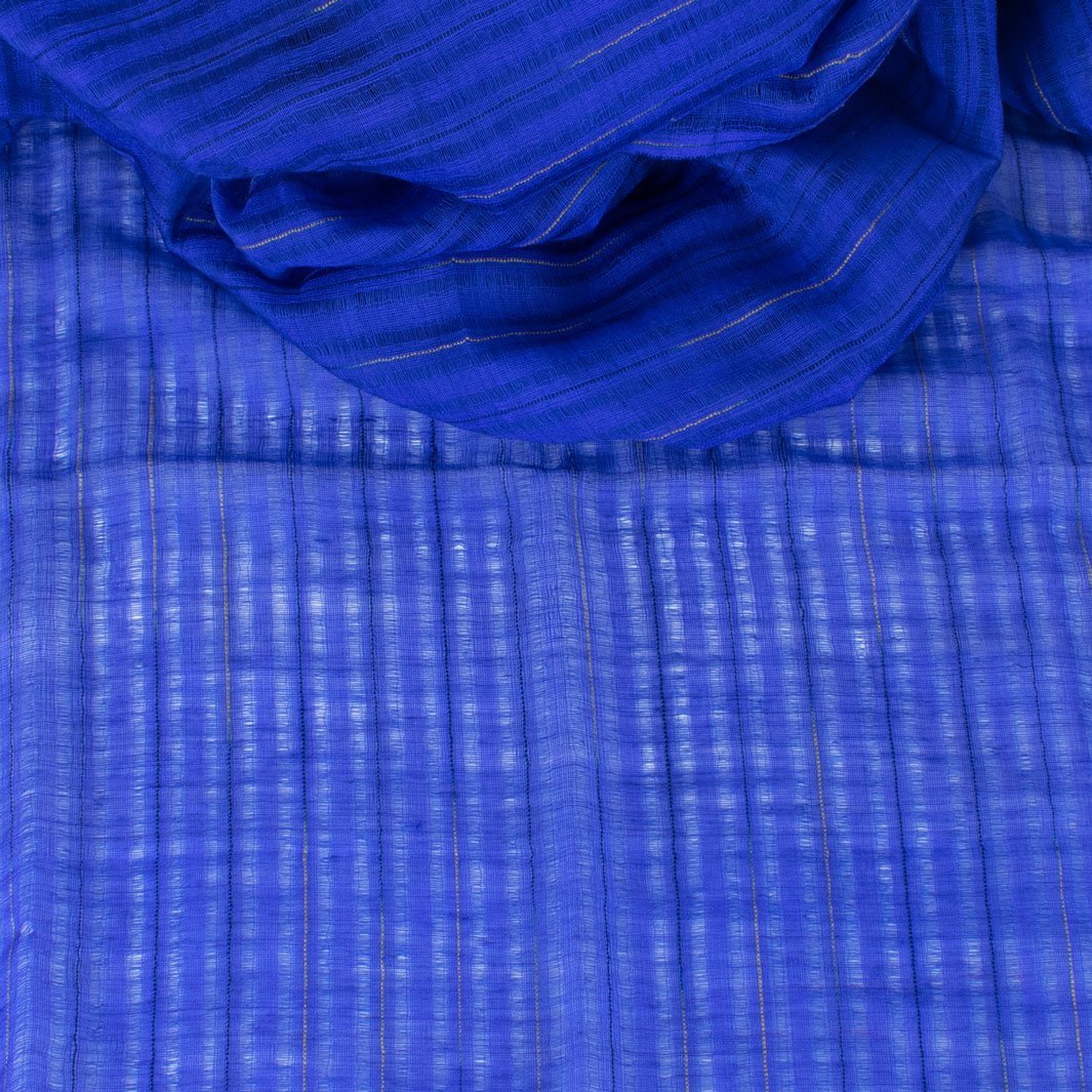 Hijab Kopftuch Royal Blau