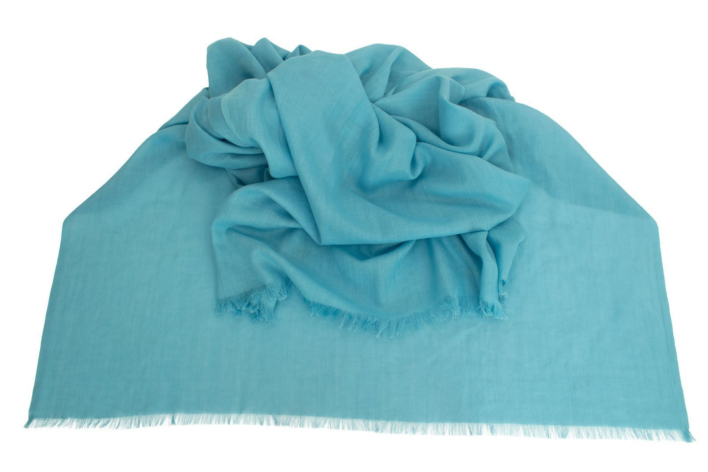 Baumwolle Hijab Nebris