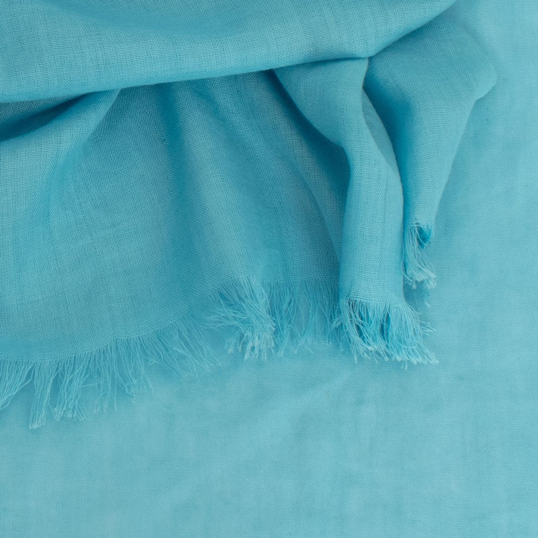 Baumwolle Hijab Nebris