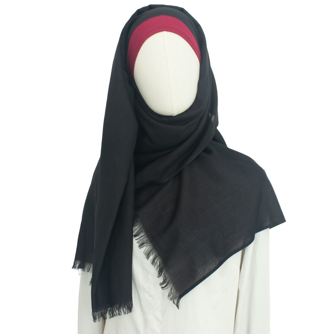 Hijab Kaufen mit Fair Trade