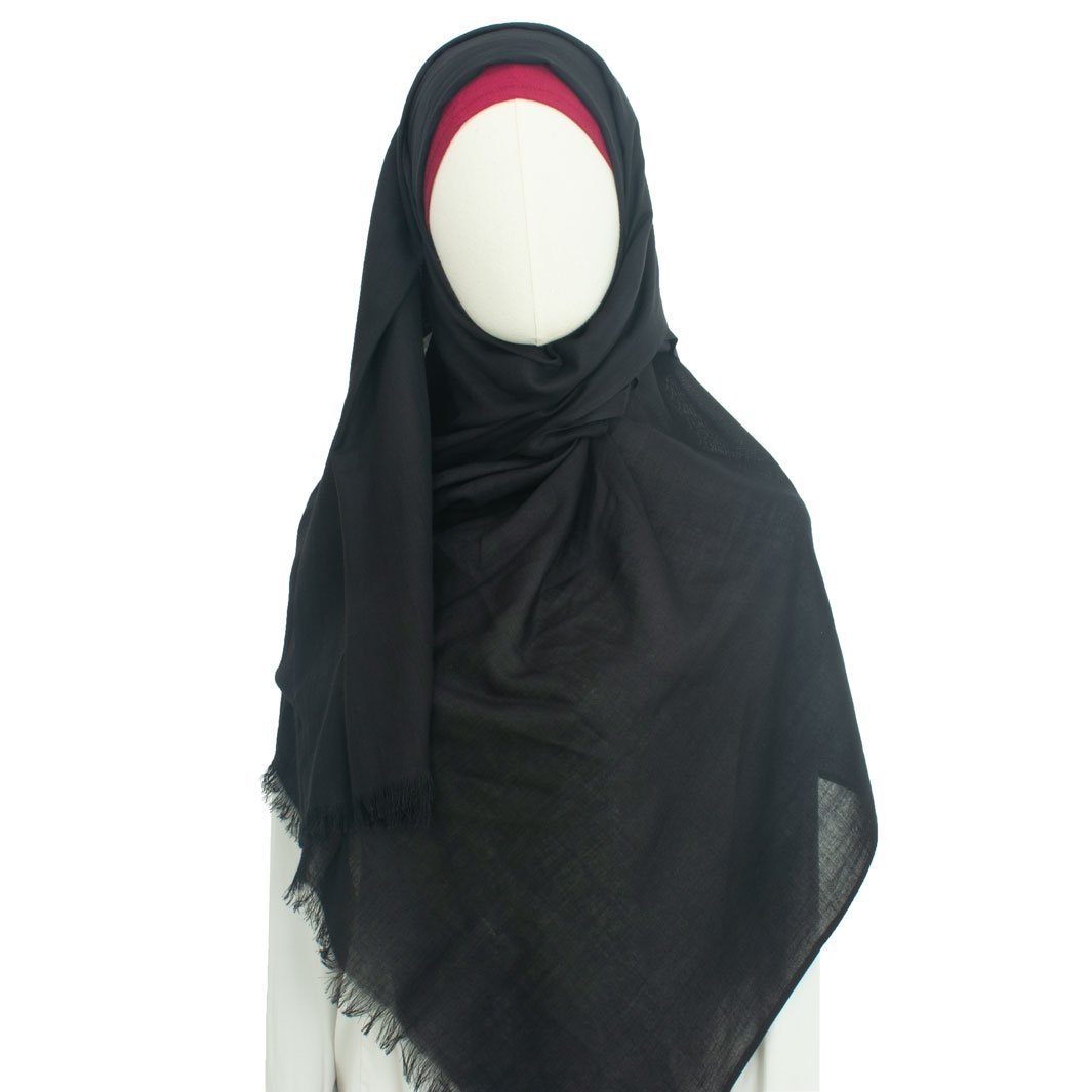 Hijab Kaufen mit Fair Trade