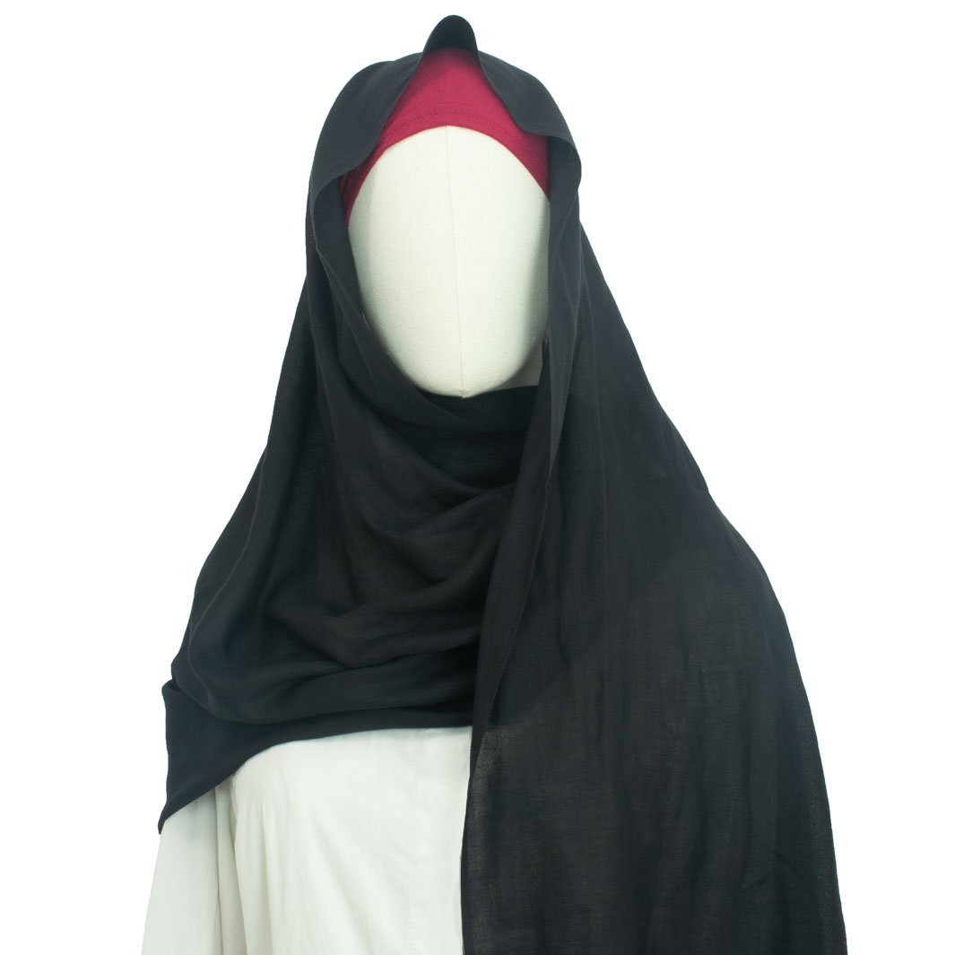Hijab Kaufen mit Fair Trade