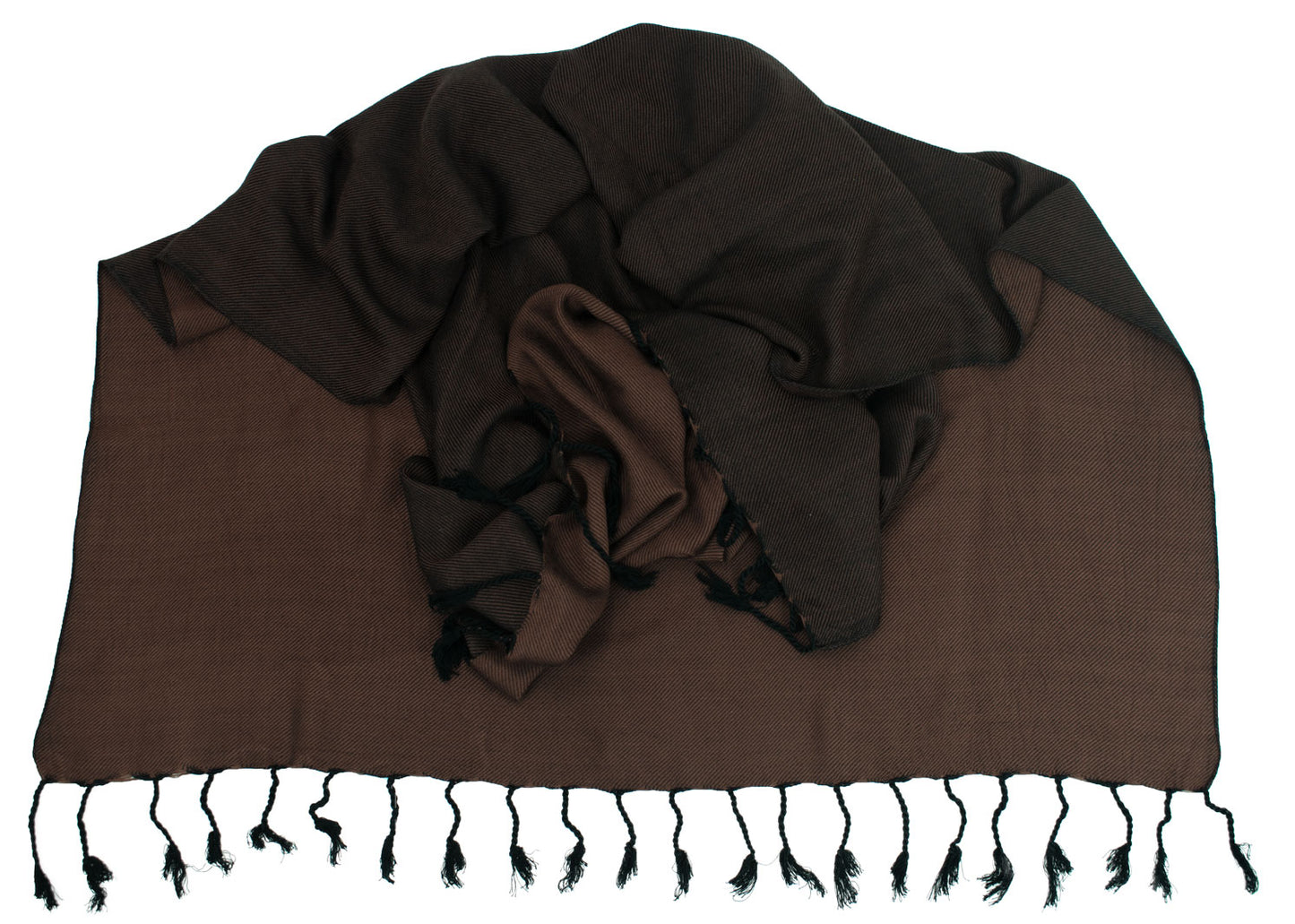 Hijab Style "Danya" Caramel Braun