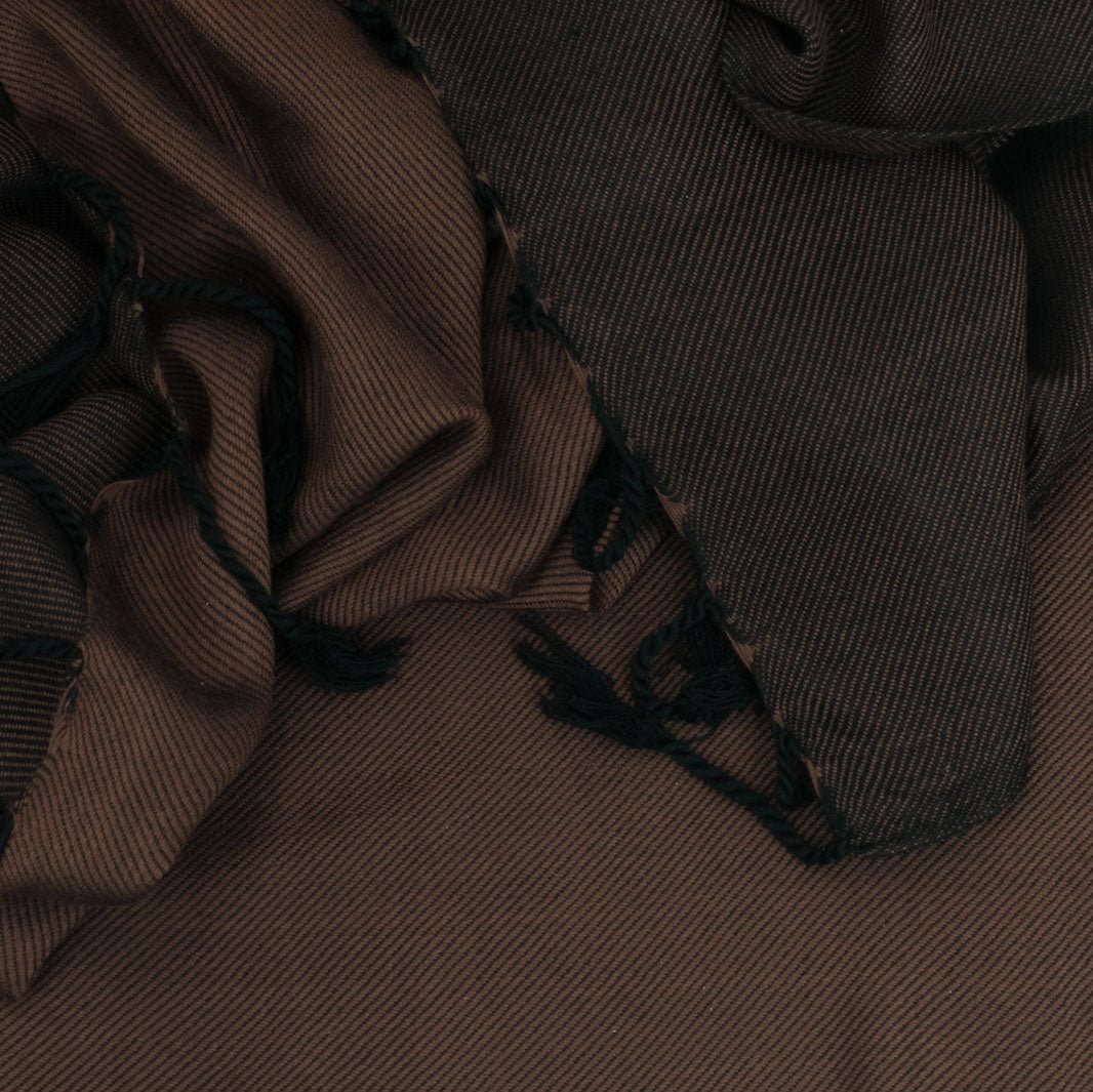 Hijab Style "Danya" Caramel Braun