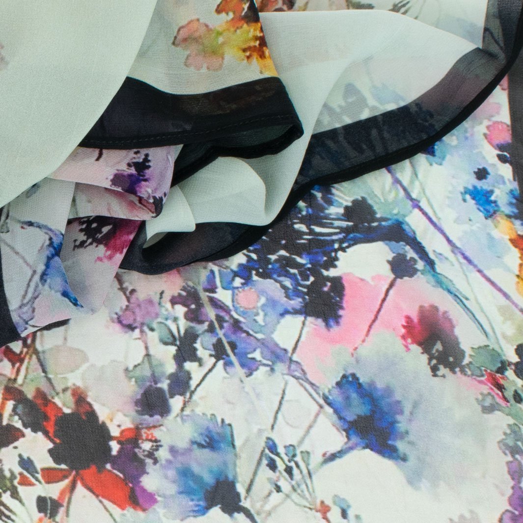 Hijab "Beauty Busch"