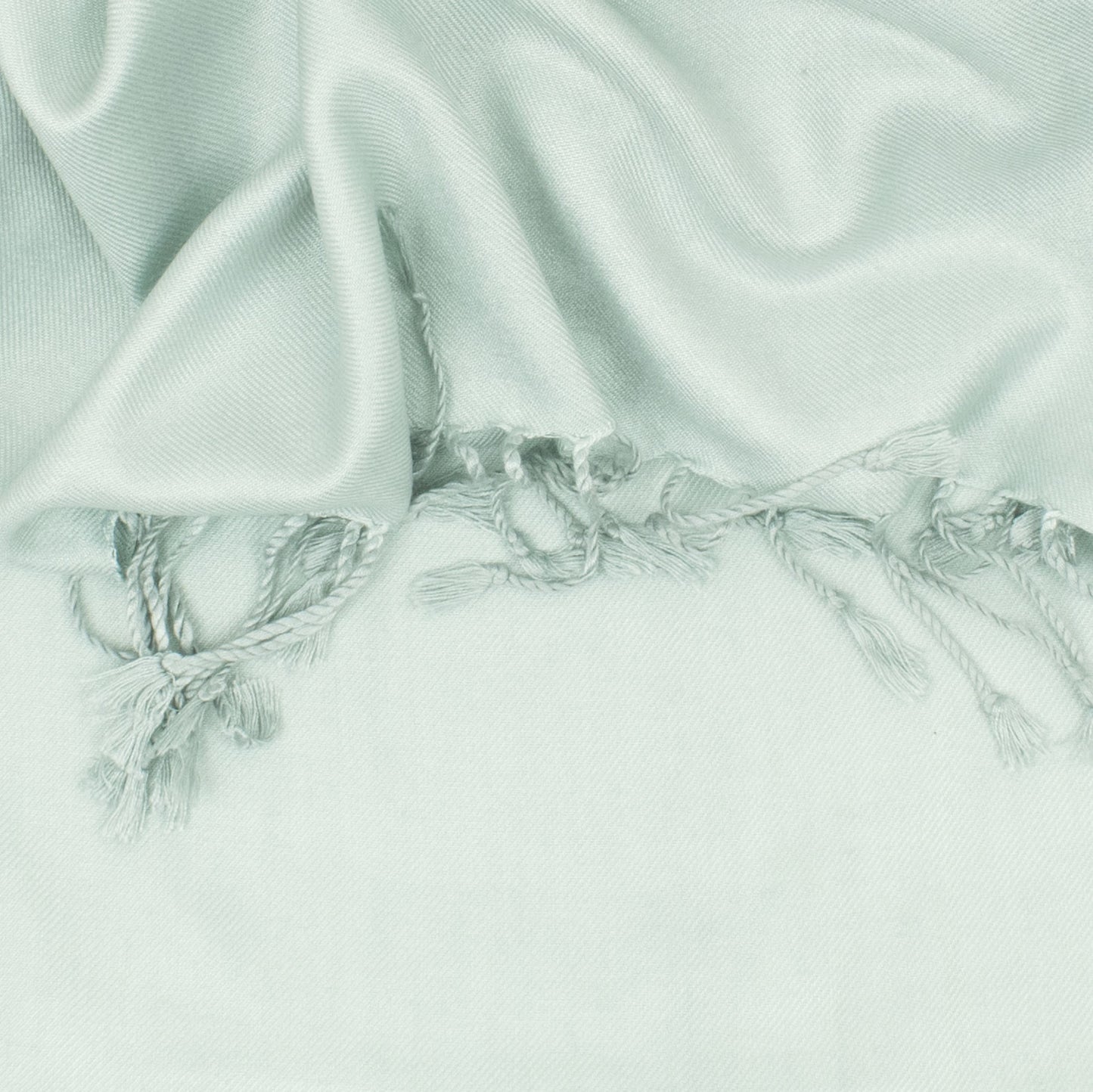 Kopftuch Hula in Silber-Grau