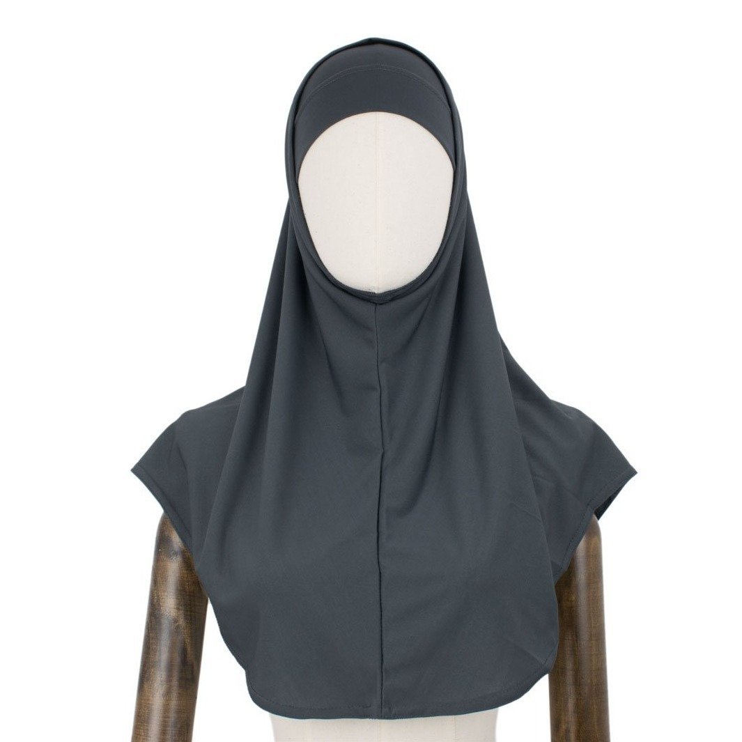 Fertig Hijab kaufen mit Untertuch