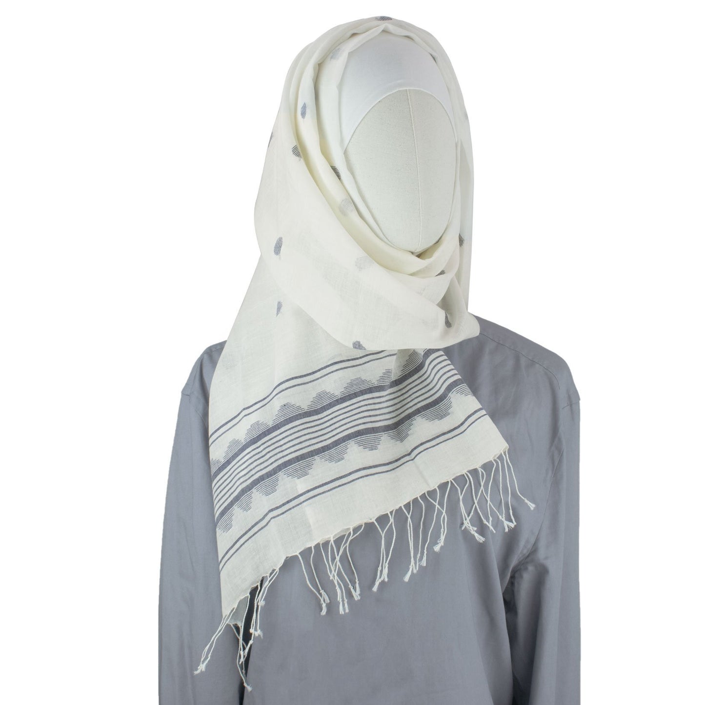 Hijab Kopftuch Legend