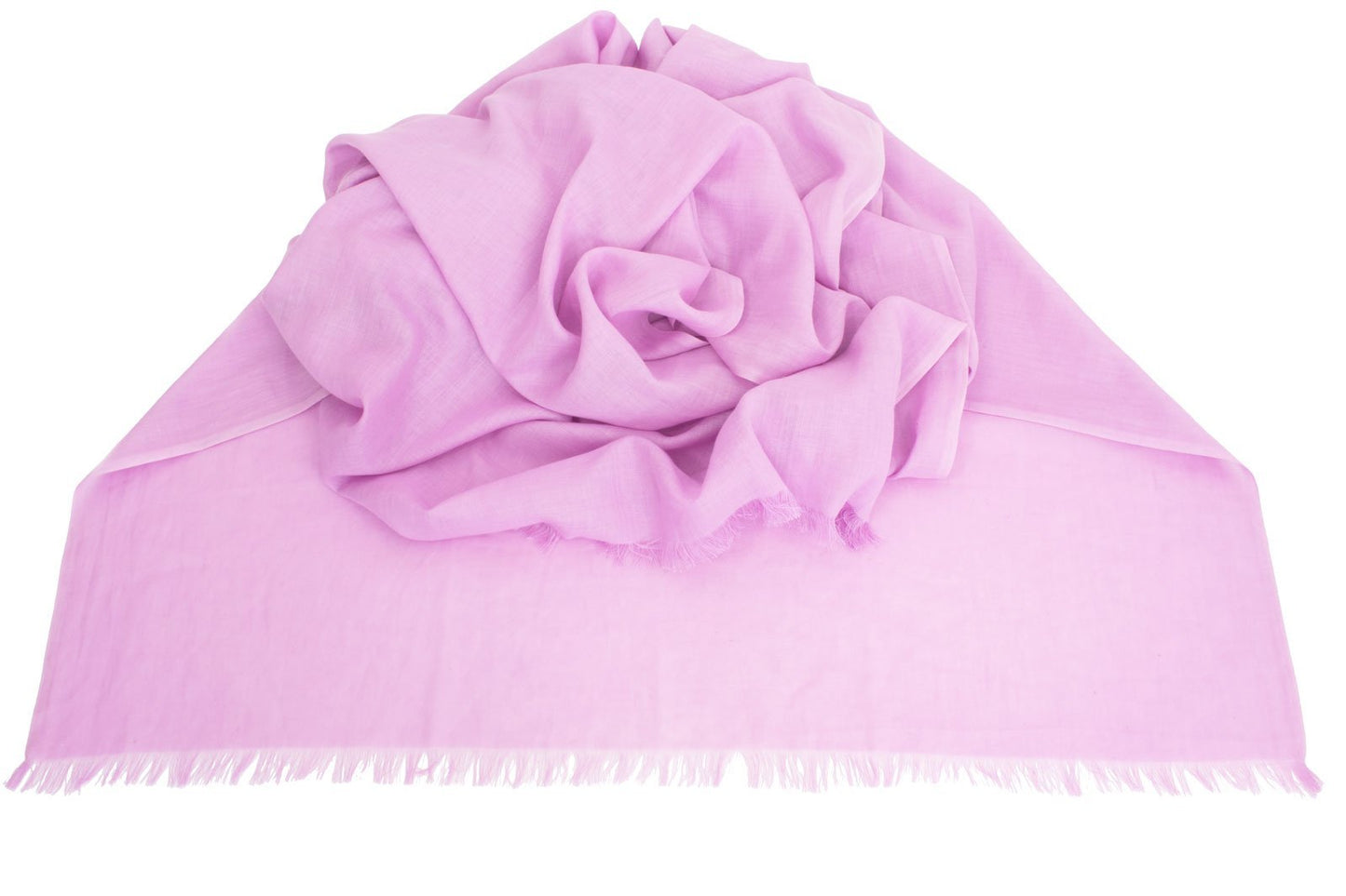 Hijab Kopftuch aus Bio-Baumwolle