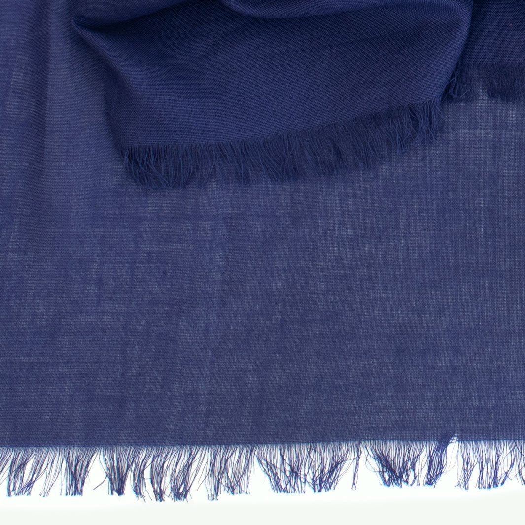 Hijab Kopftuch Bio Baumwolle