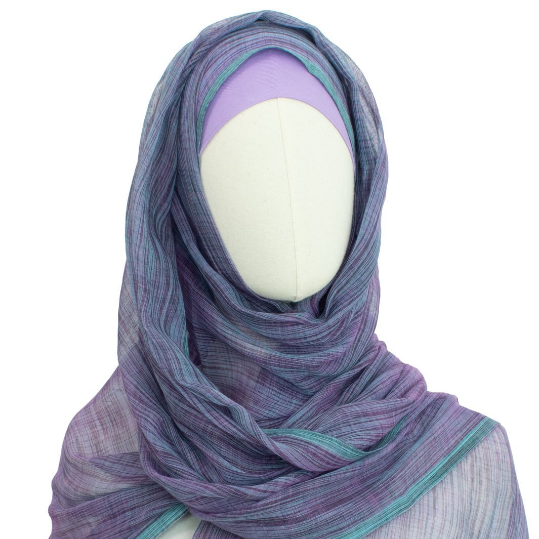 Hijab Style "Breeze"