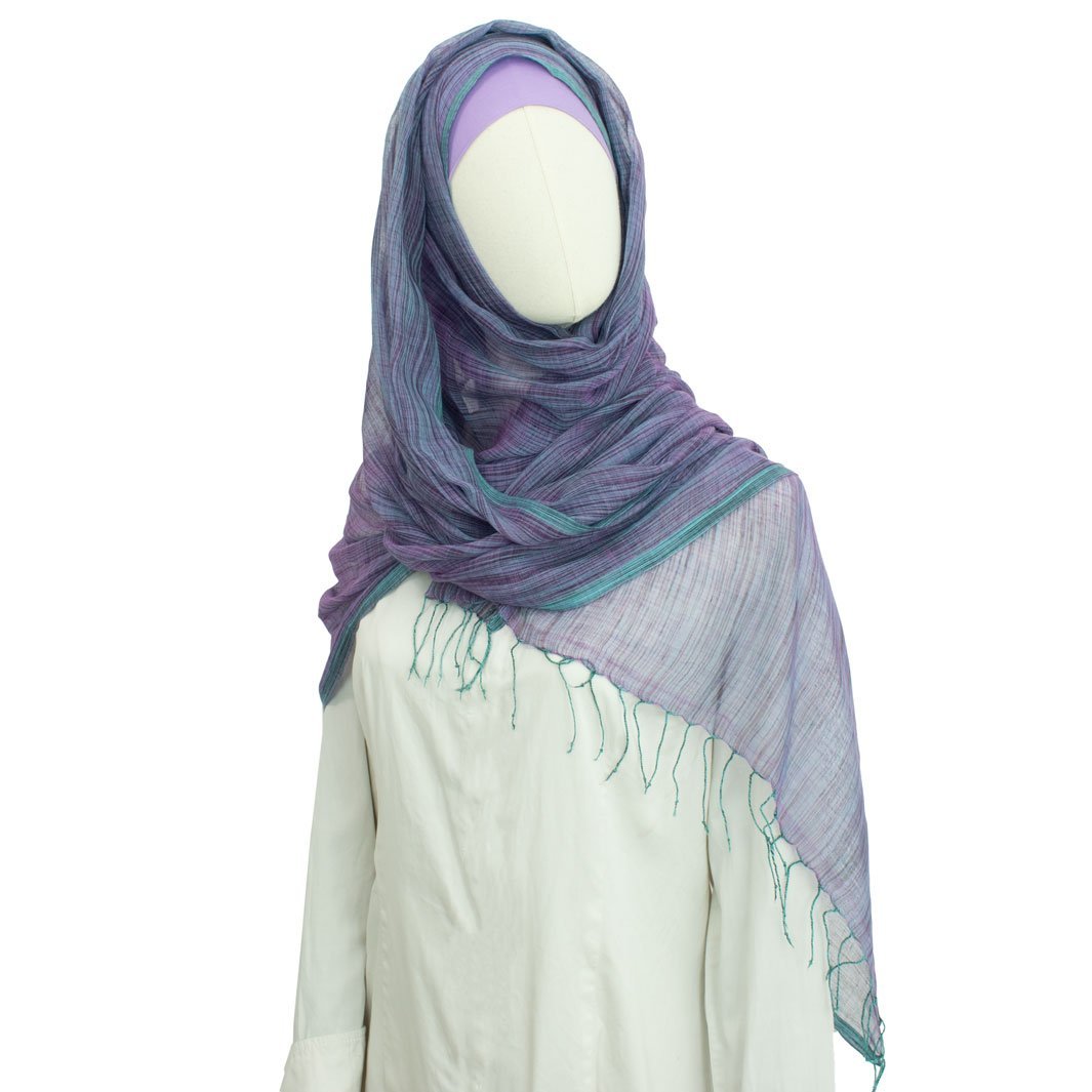 Hijab Style "Breeze"