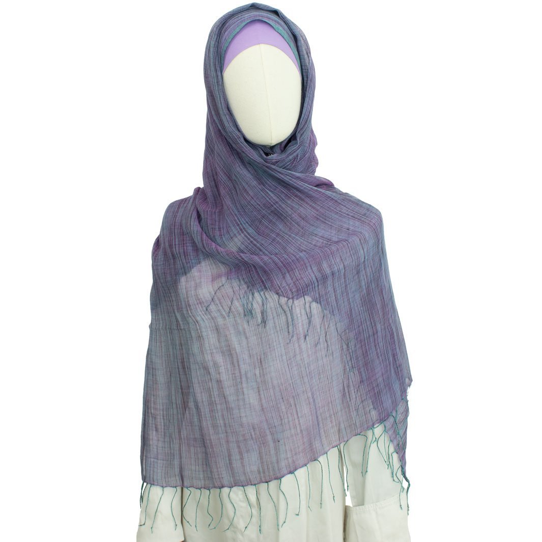 Hijab Style "Breeze"