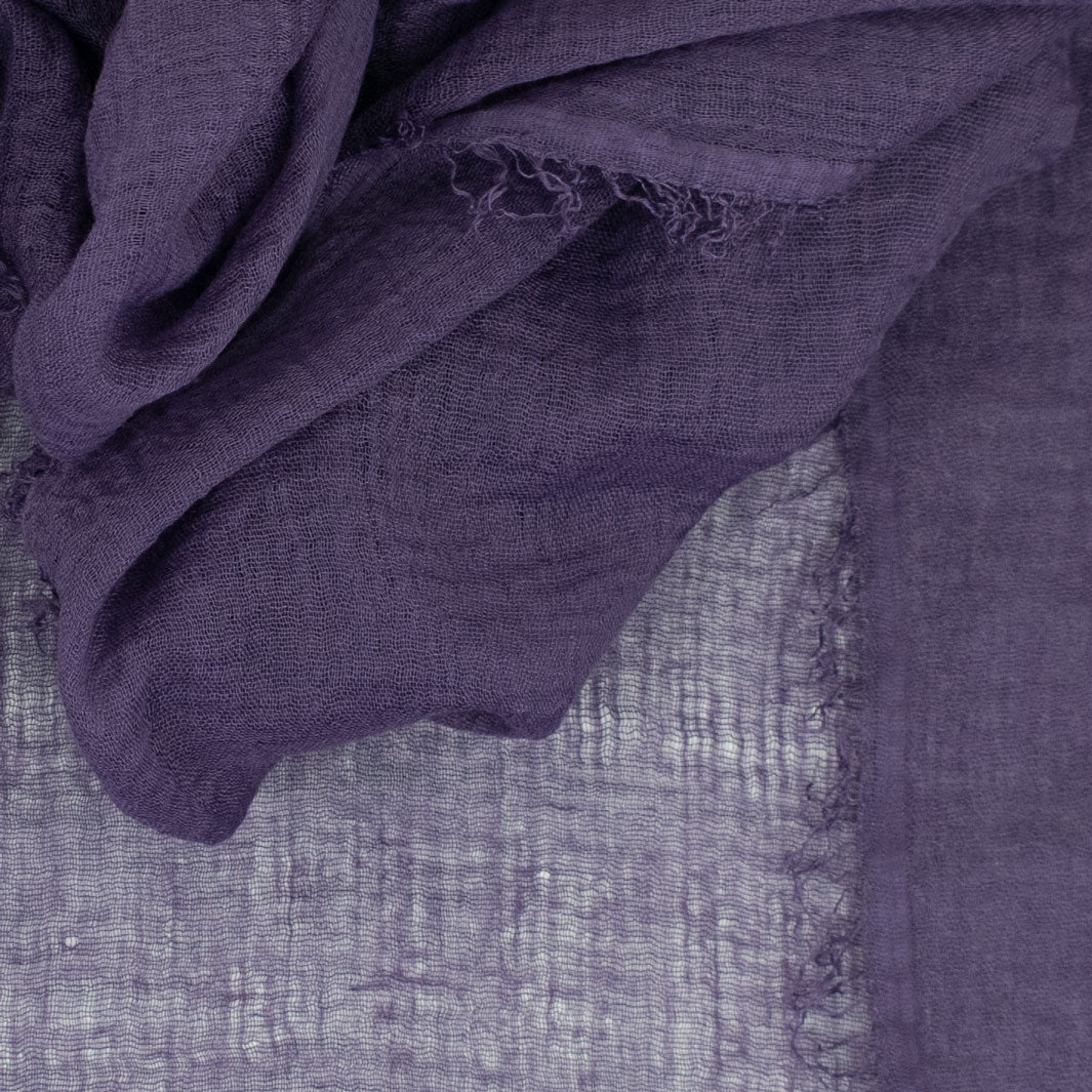 Baumwolle Hijab Style Alya