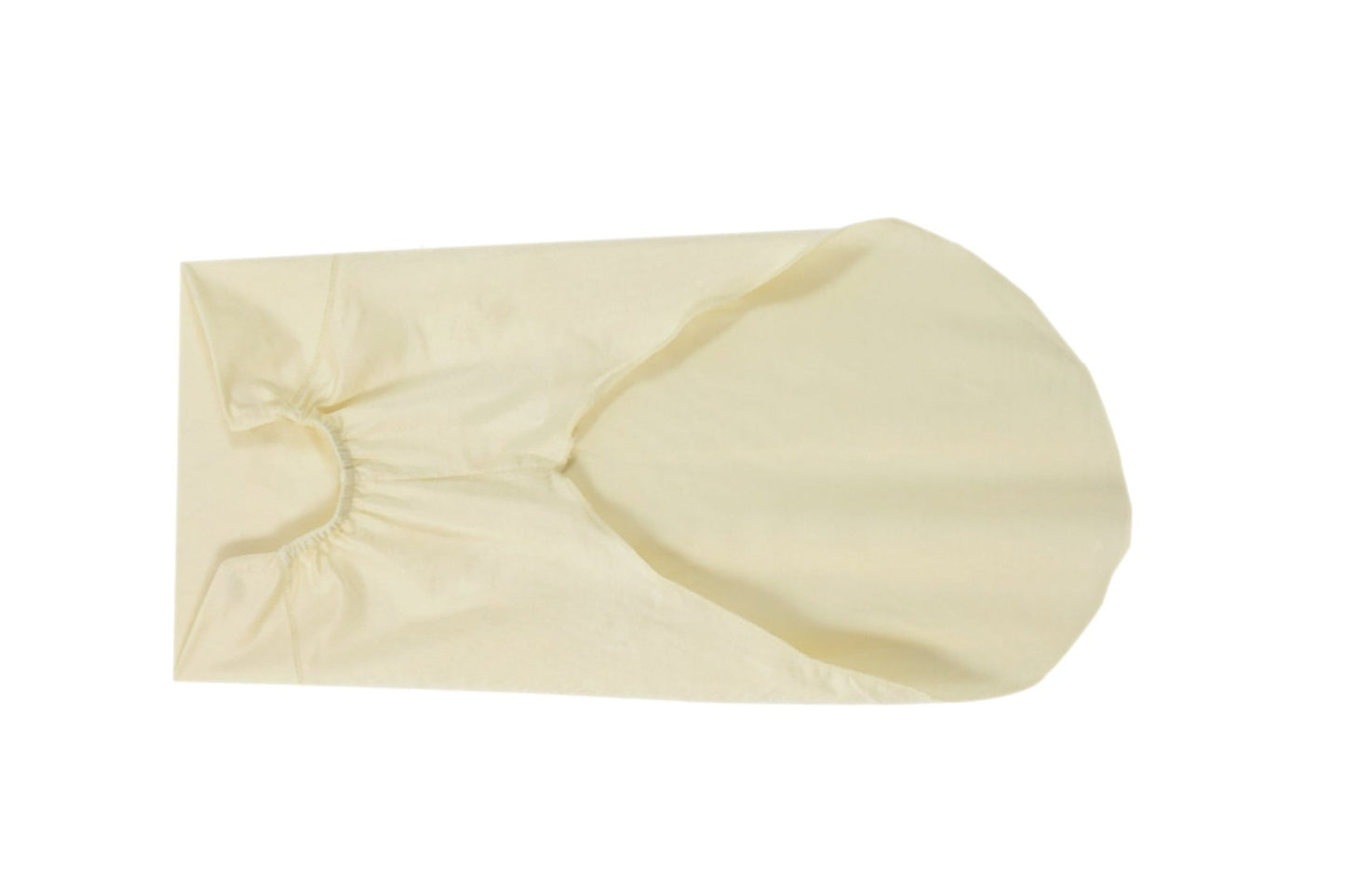 Unterkopftuch Beige