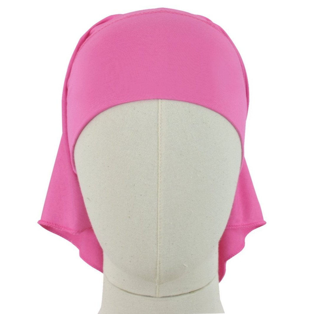 Untertuch Magenta