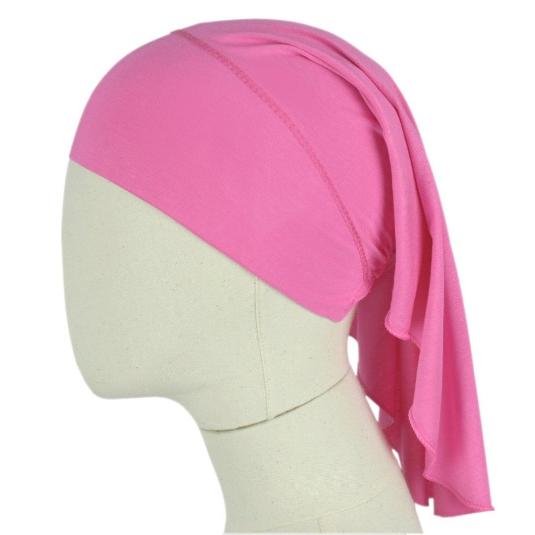 Untertuch Magenta