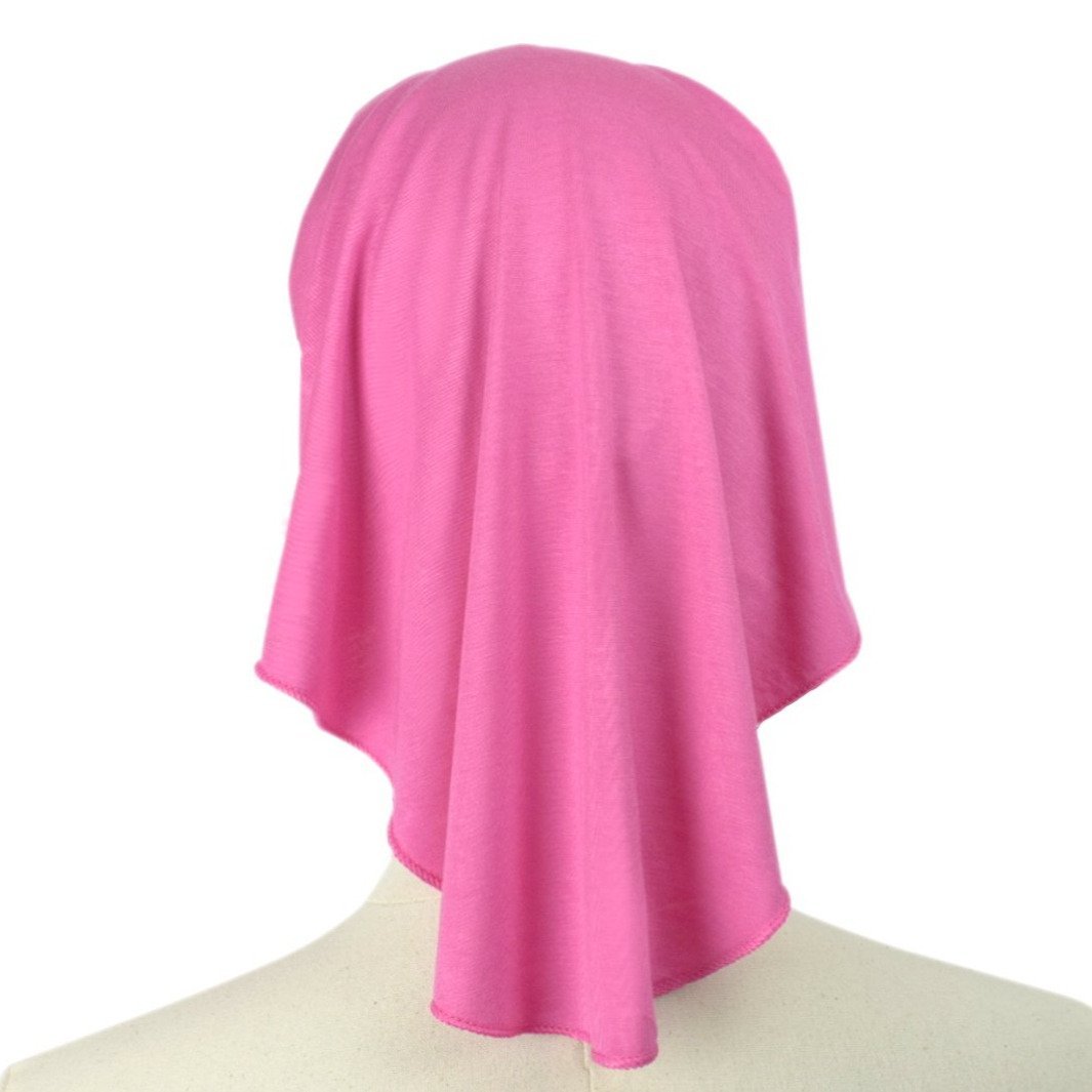 Untertuch Magenta