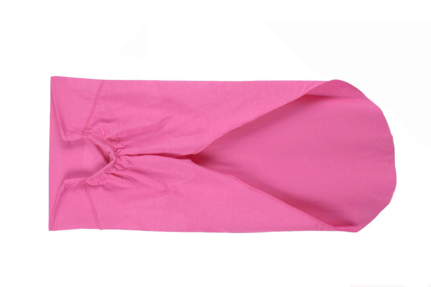 Untertuch Magenta