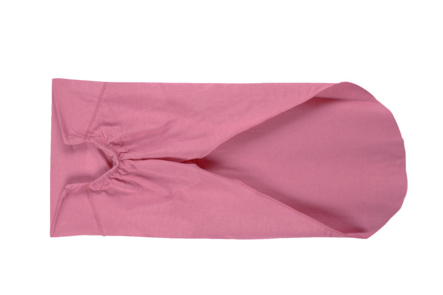 Untertuch Kopftuch Flexible Persisches Rosa