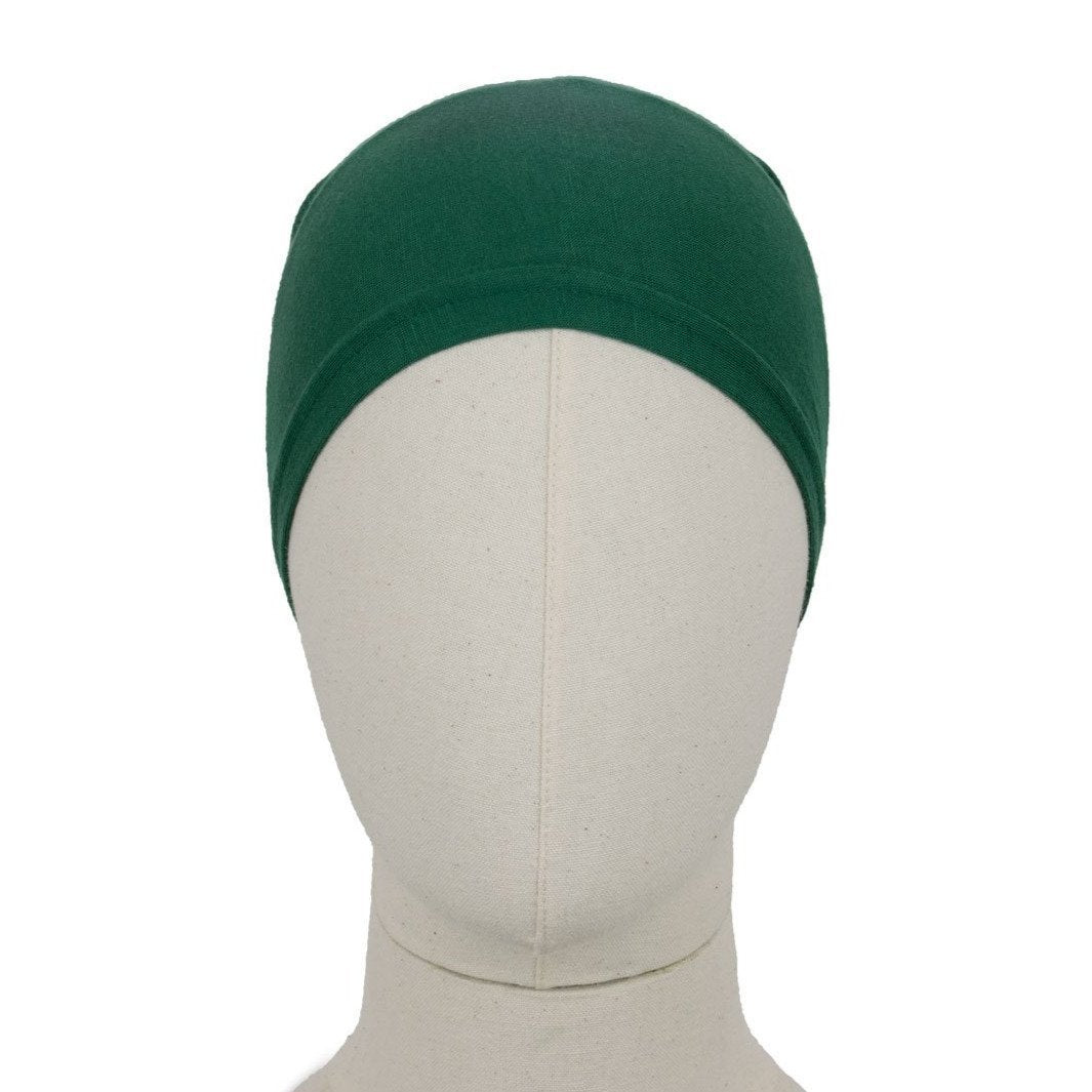hijab untertuch style tie back