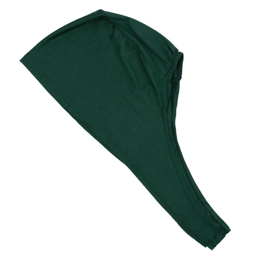 hijab untertuch style tie back