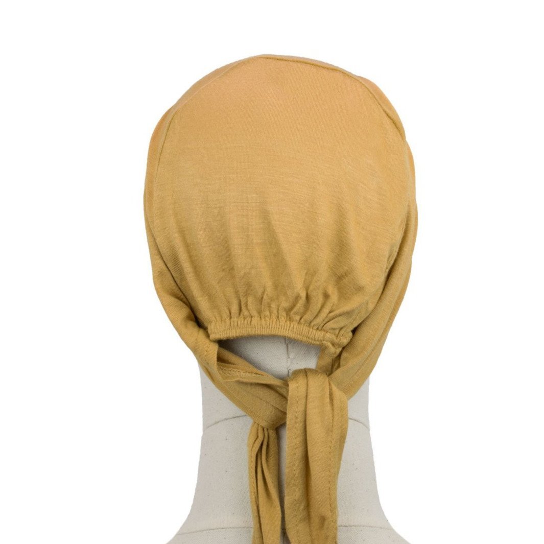 Hijab Untertuch Tie Back