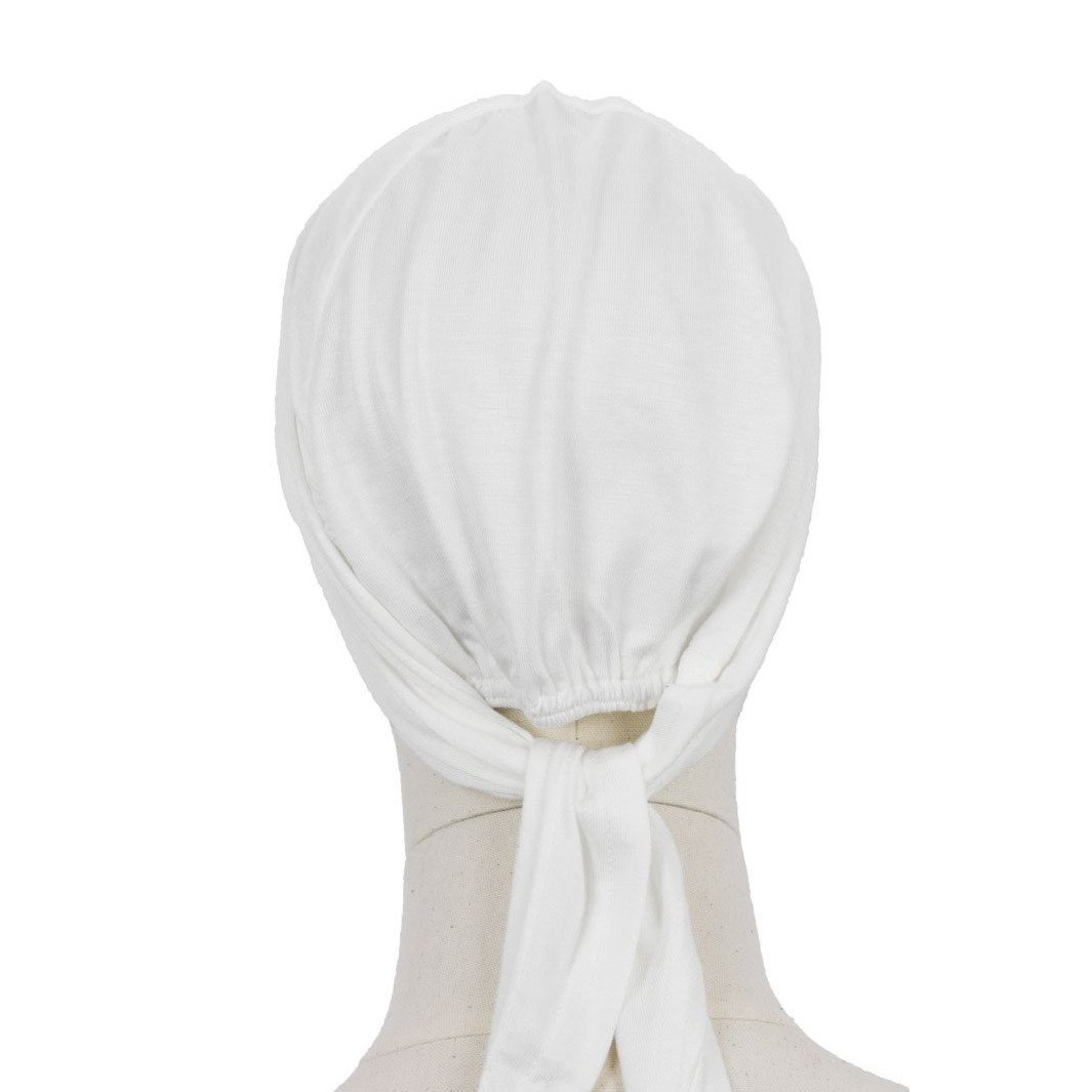 Hijab Untertuch Style Tie Back