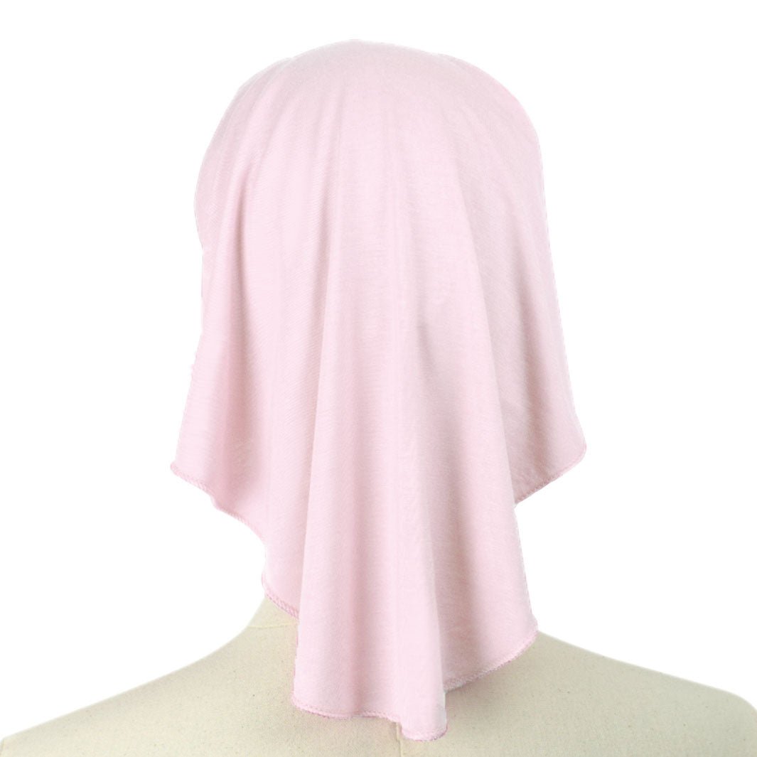 Unterkopftuch "Flexible" in Light Pink