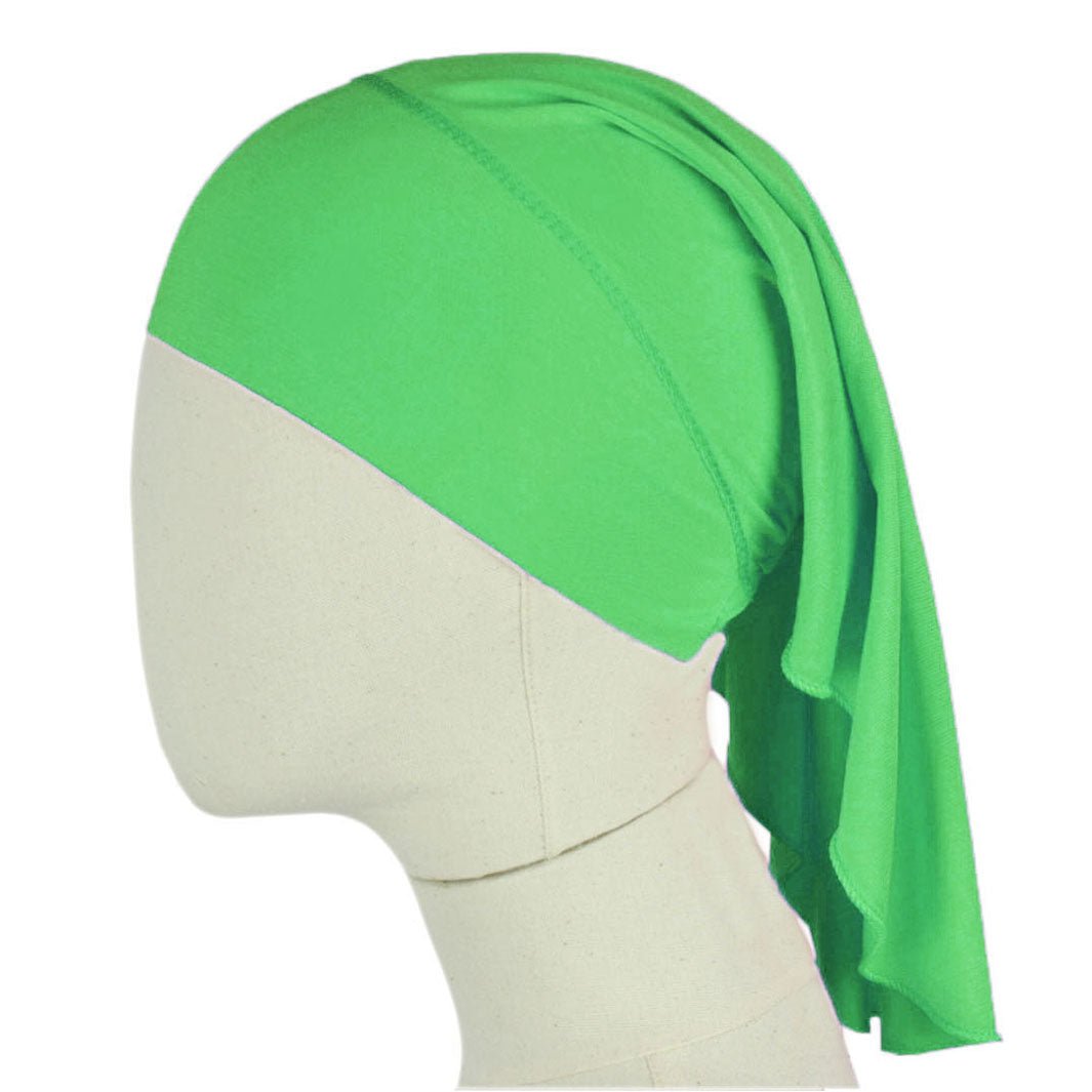 Hijab Untertuch "Flexible" in Hell Grün